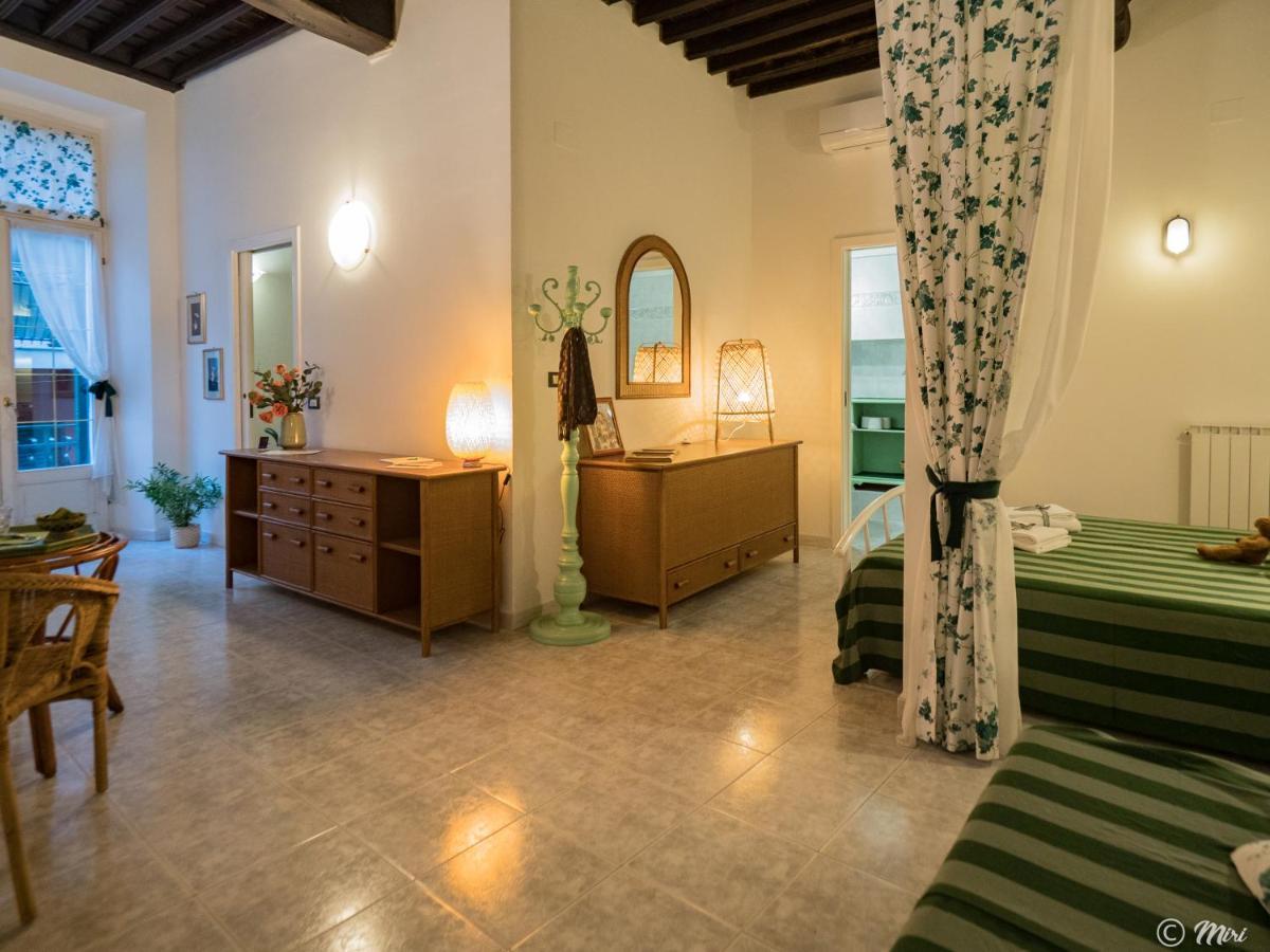 Picabon Apartment With Ac And Balcony Monterosso al Mare Bagian luar foto