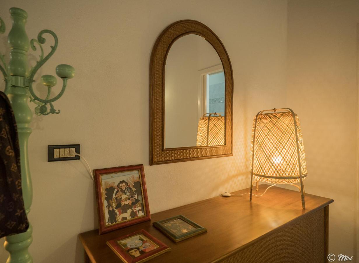 Picabon Apartment With Ac And Balcony Monterosso al Mare Bagian luar foto