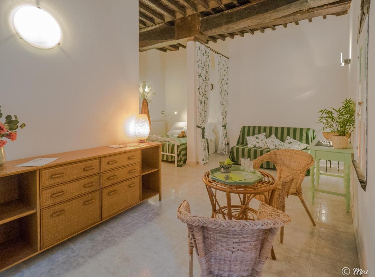 Picabon Apartment With Ac And Balcony Monterosso al Mare Bagian luar foto